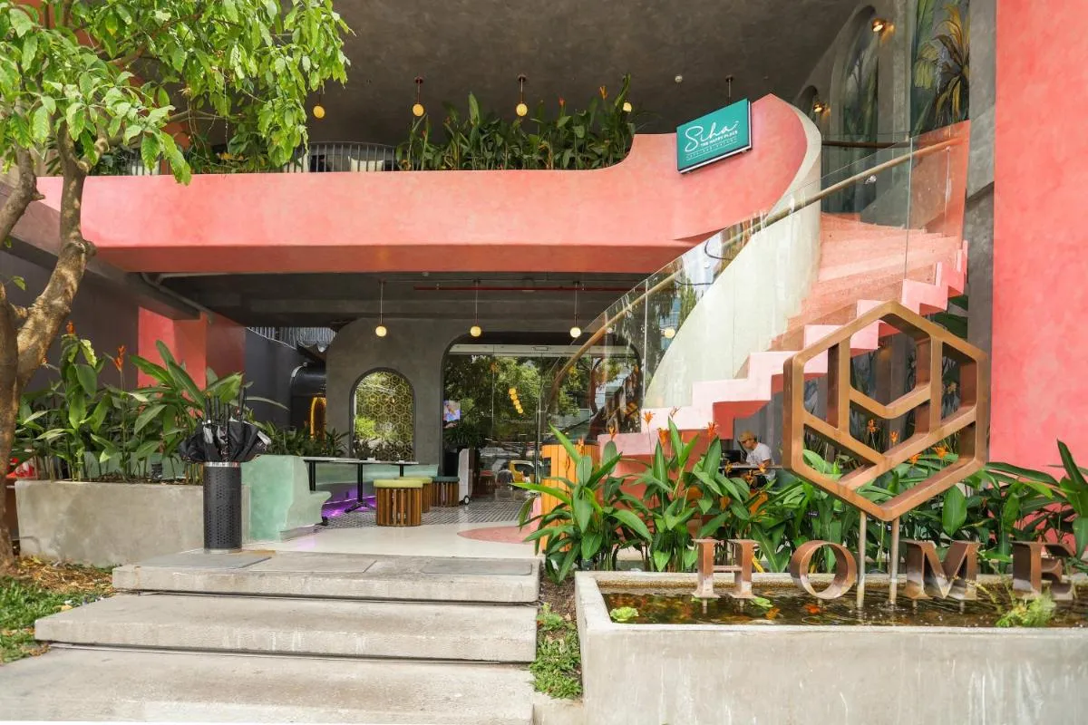 Image 3 of HOME Hotel