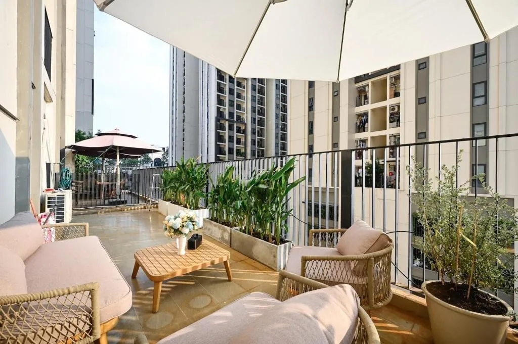 Image 1 of Hà Đô Centrosa – Luxury Central Point