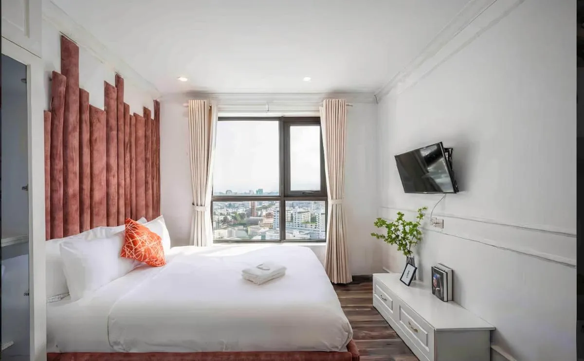Image 3 of Hà Đô Centrosa – Luxury Central Point