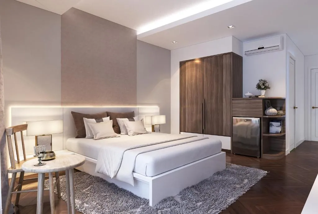 Image 1 of Ha Noi Hotel near Tan Son Nhat International Airport