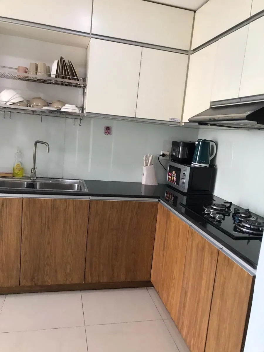 Image 4 of Hana Apartment Millenium