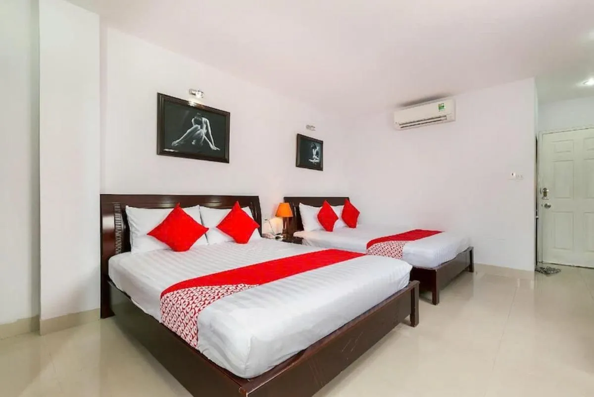 Image 5 of Hao Tin Hotel Ben Thanh – City Central