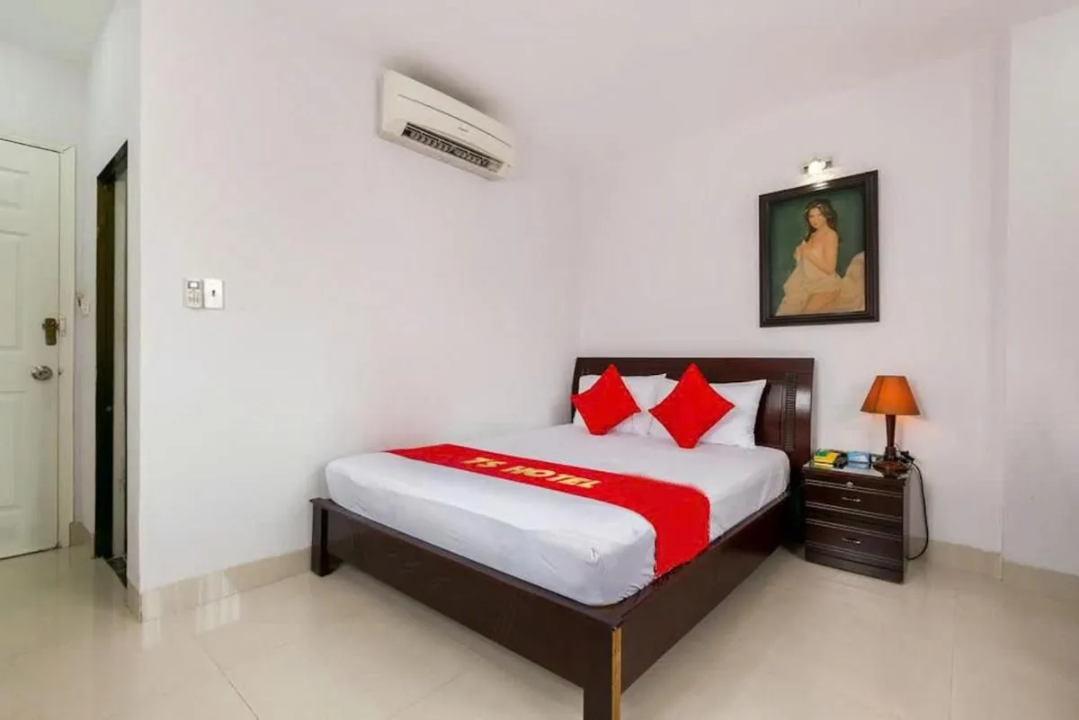 Image 4 of Hao Tin Hotel Ben Thanh – City Central
