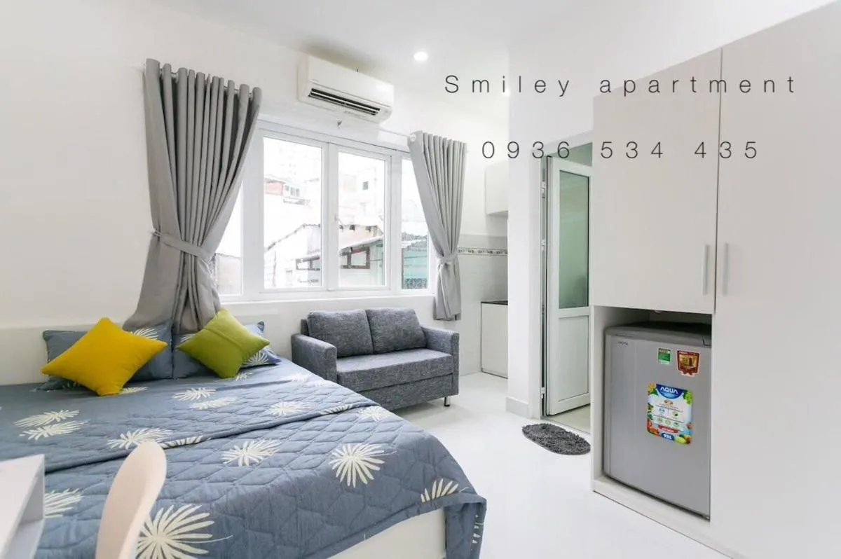 Image 5 of Happy Apartment