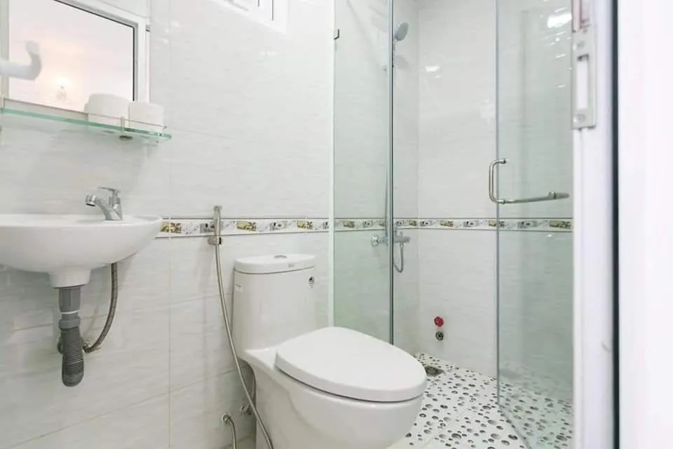 Image 3 of Happy Apartment