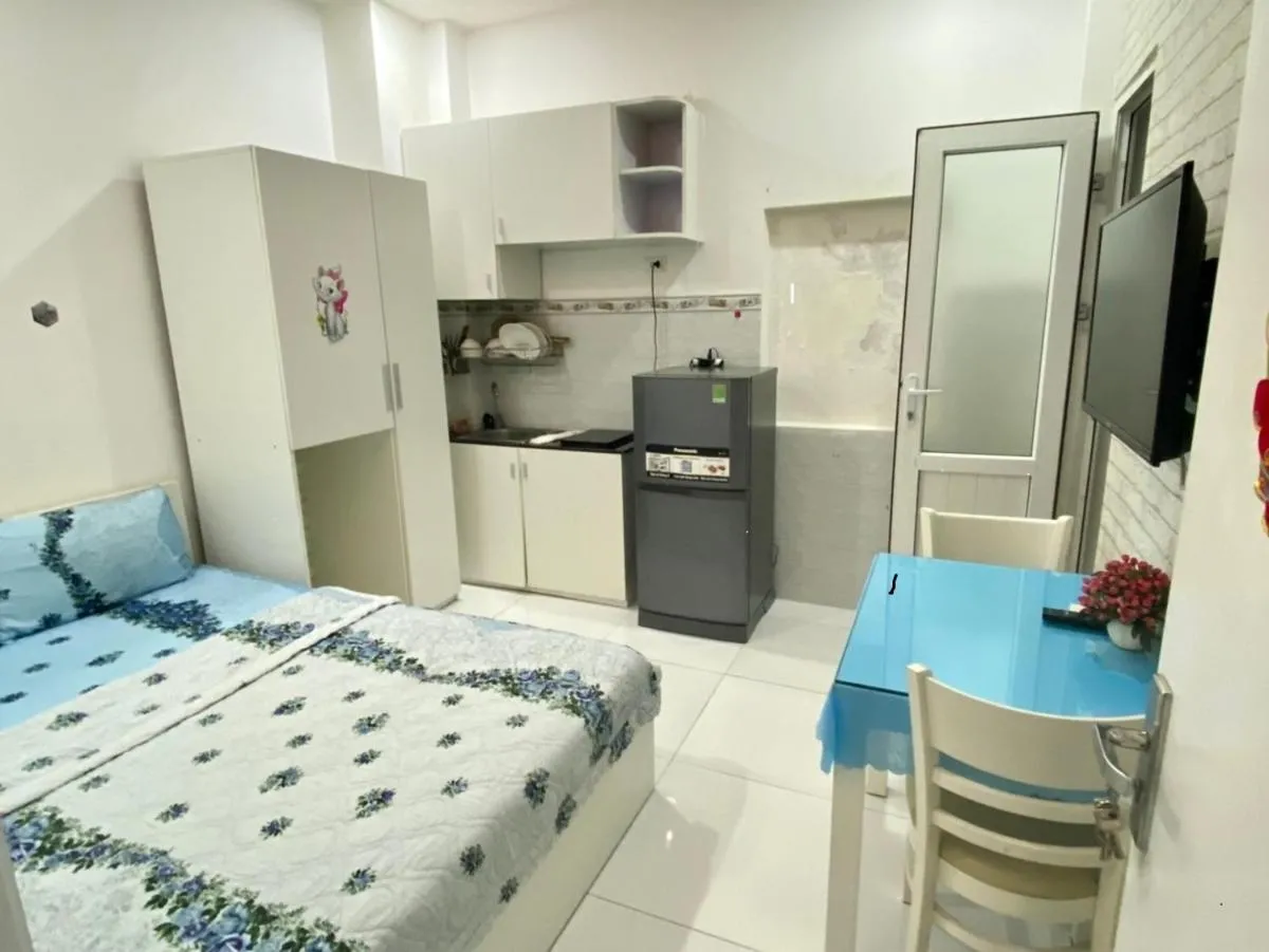 Image 4 of Happy Apartment