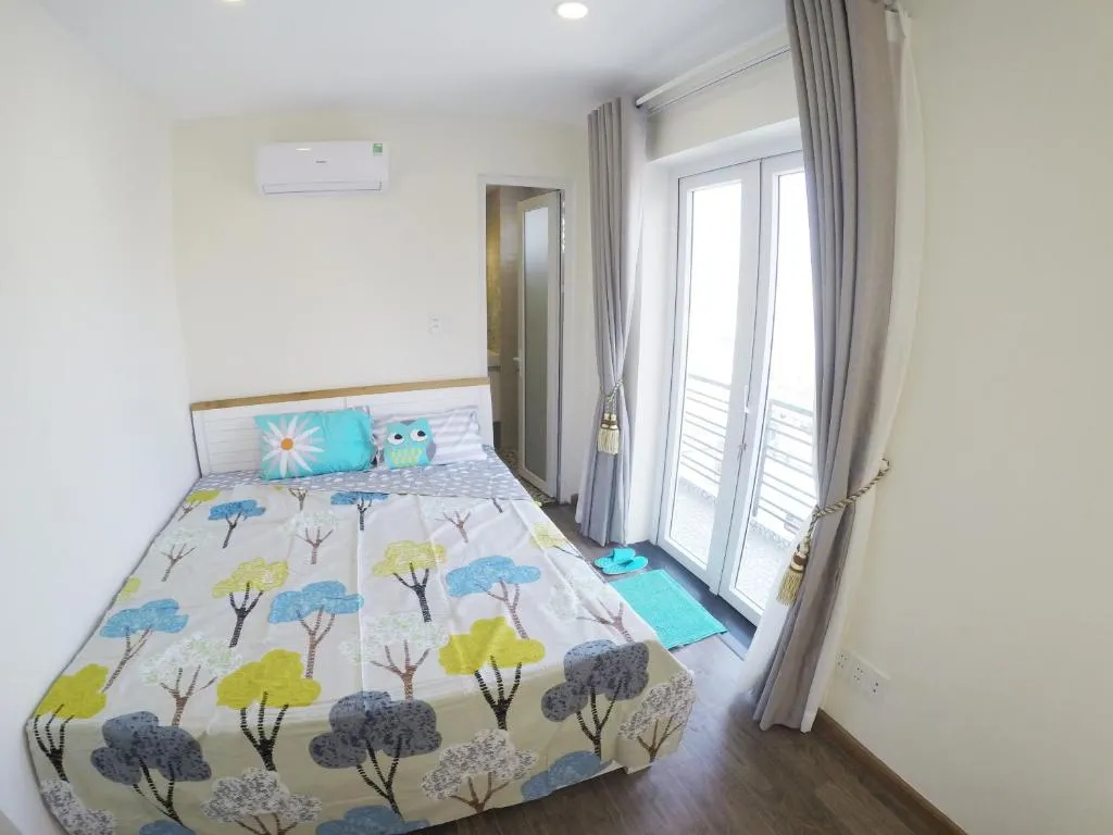Image 1 of Happy Coffee Guesthouse