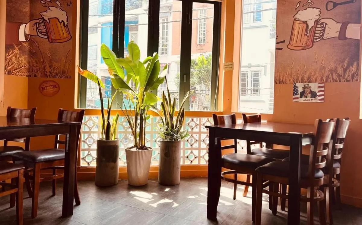 Image 3 of Happy Coffee & Homestay