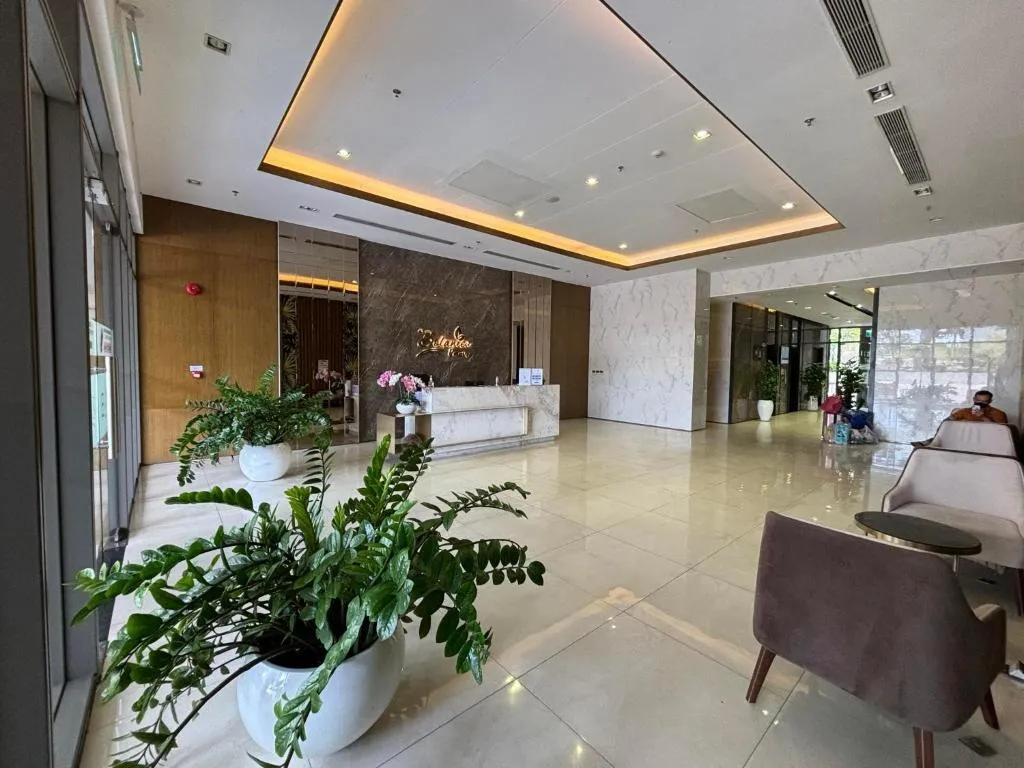 Image 1 of Happy House – Saigon Airport
