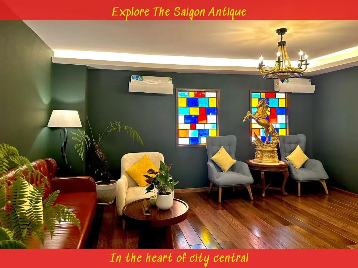 Image 5 of Happy Life Green Hotel