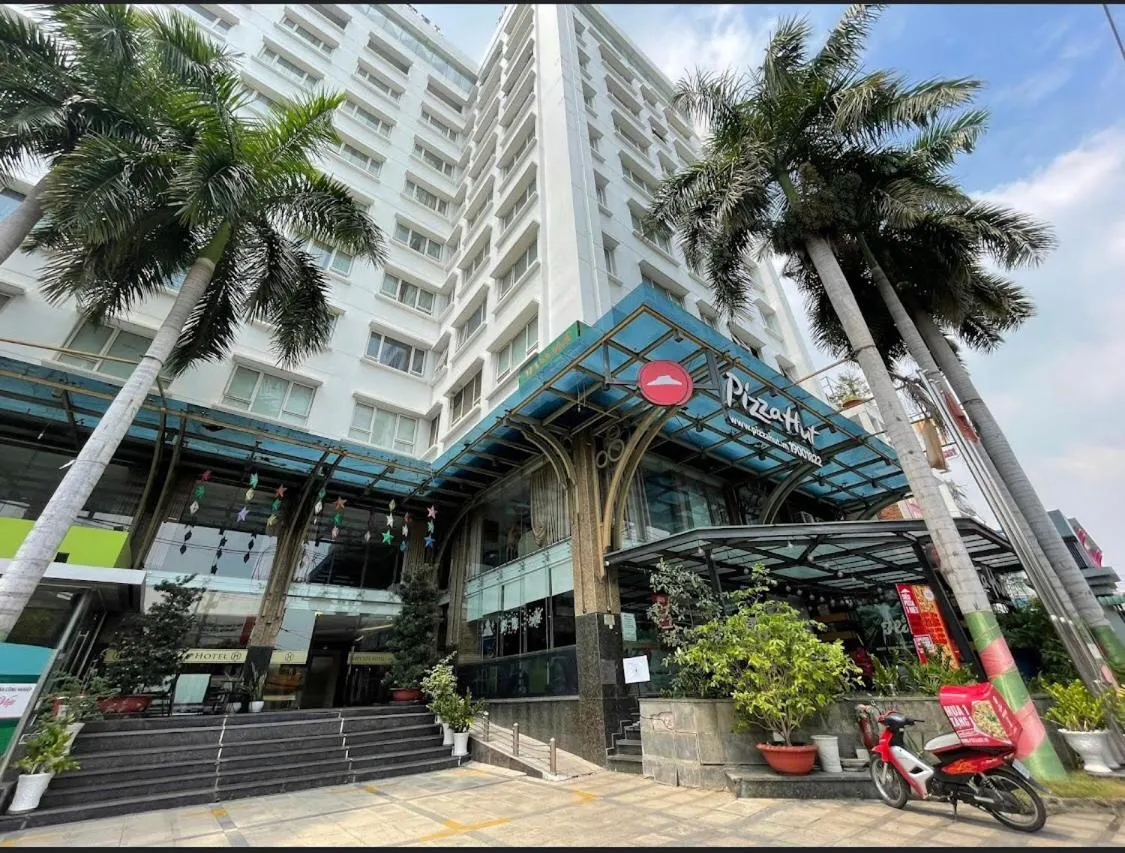 Image 3 of Happy Life Hotel District 7 Gần SECC