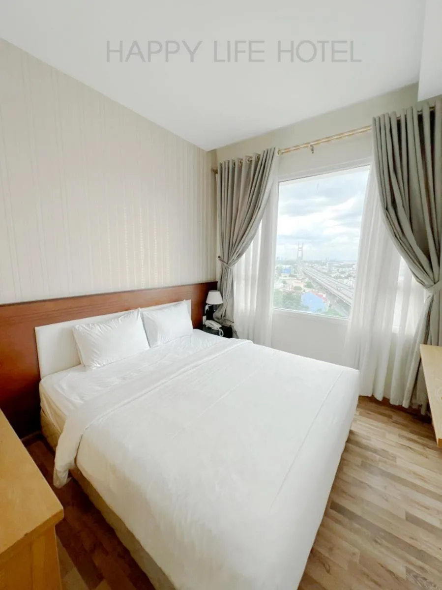 Image 5 of Happy Life Hotel District 7 Gần SECC