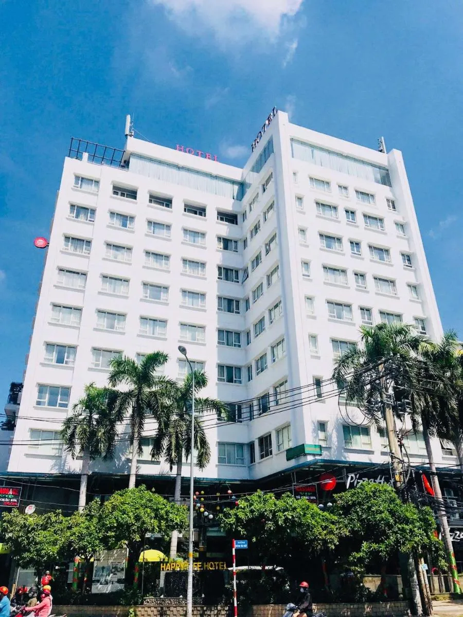 Image 4 of Happy Life Hotel District 7 Gần SECC