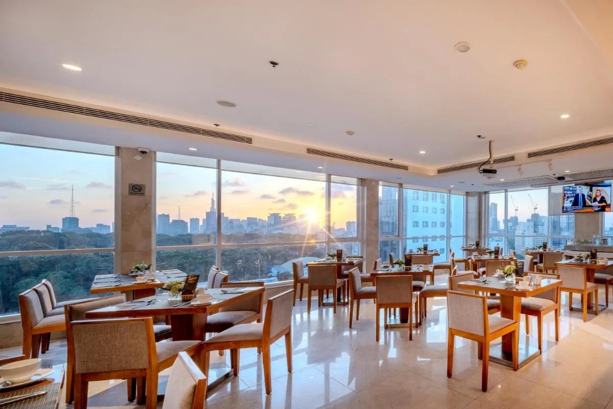 Image 3 of Harmony Saigon Hotel & Spa