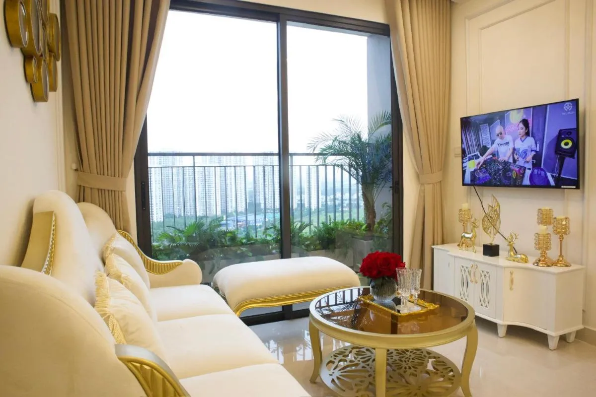 Image 3 of Hera Luxury Apartmant 5 sao – View Excellence
