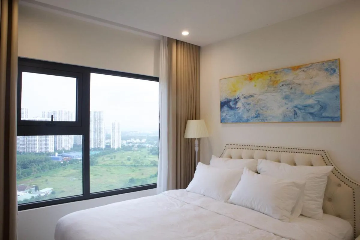 Image 5 of Hera Luxury Apartmant 5 sao – View Excellence