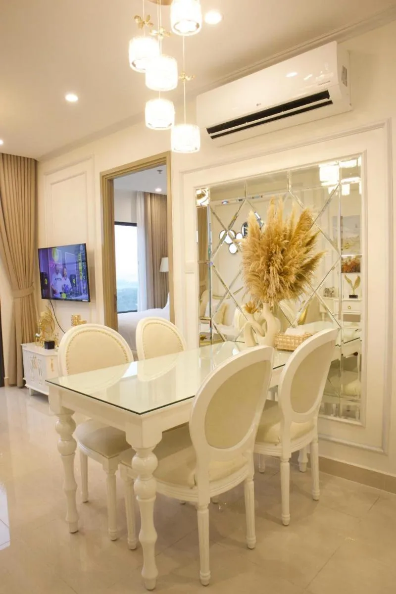 Image 4 of Hera Luxury Apartmant 5 sao – View Excellence