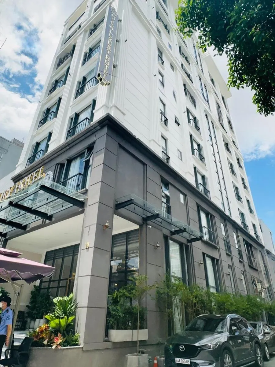 Image 4 of Hera Luxury Hotel