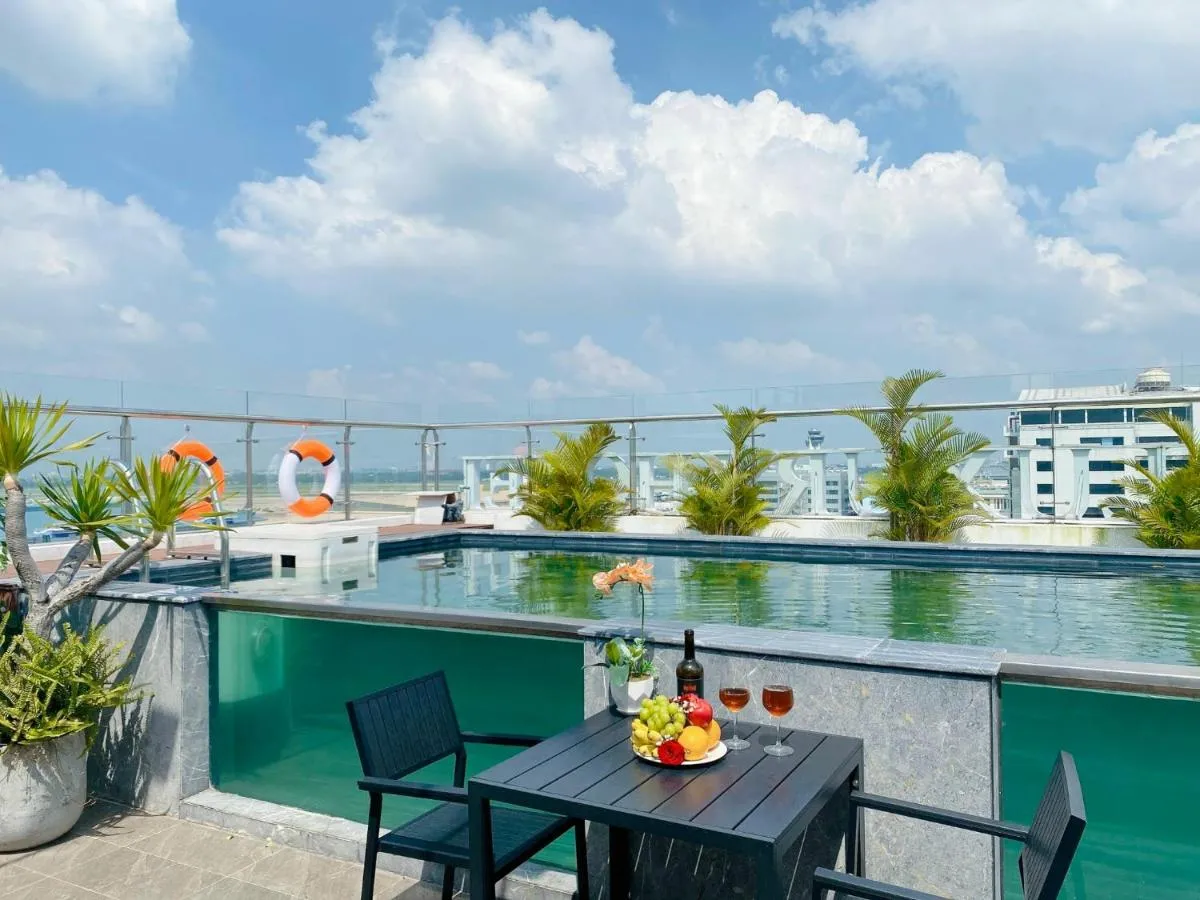Image 5 of Hera Luxury Hotel