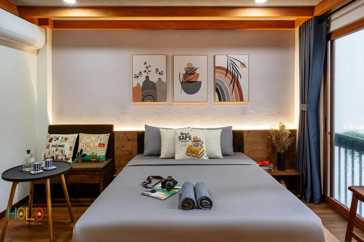 Image 5 of HoLo Ham Nghi SaiGon – Serviced HomeStay