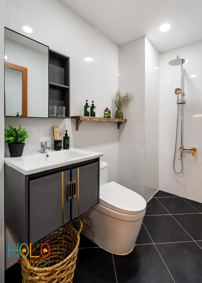 Image 4 of HoLo Ham Nghi SaiGon – Serviced HomeStay