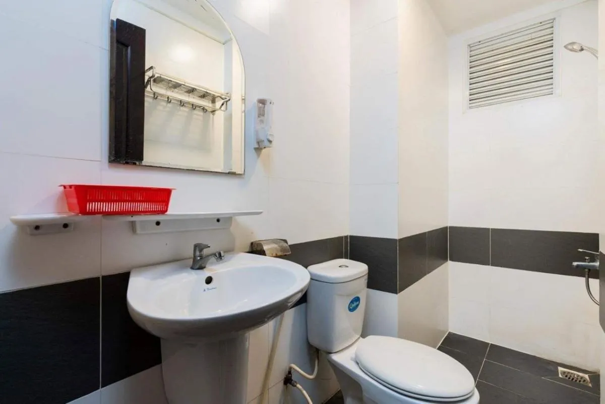 Image 5 of Hoa Hồng Hotel Ho Chi Minh City