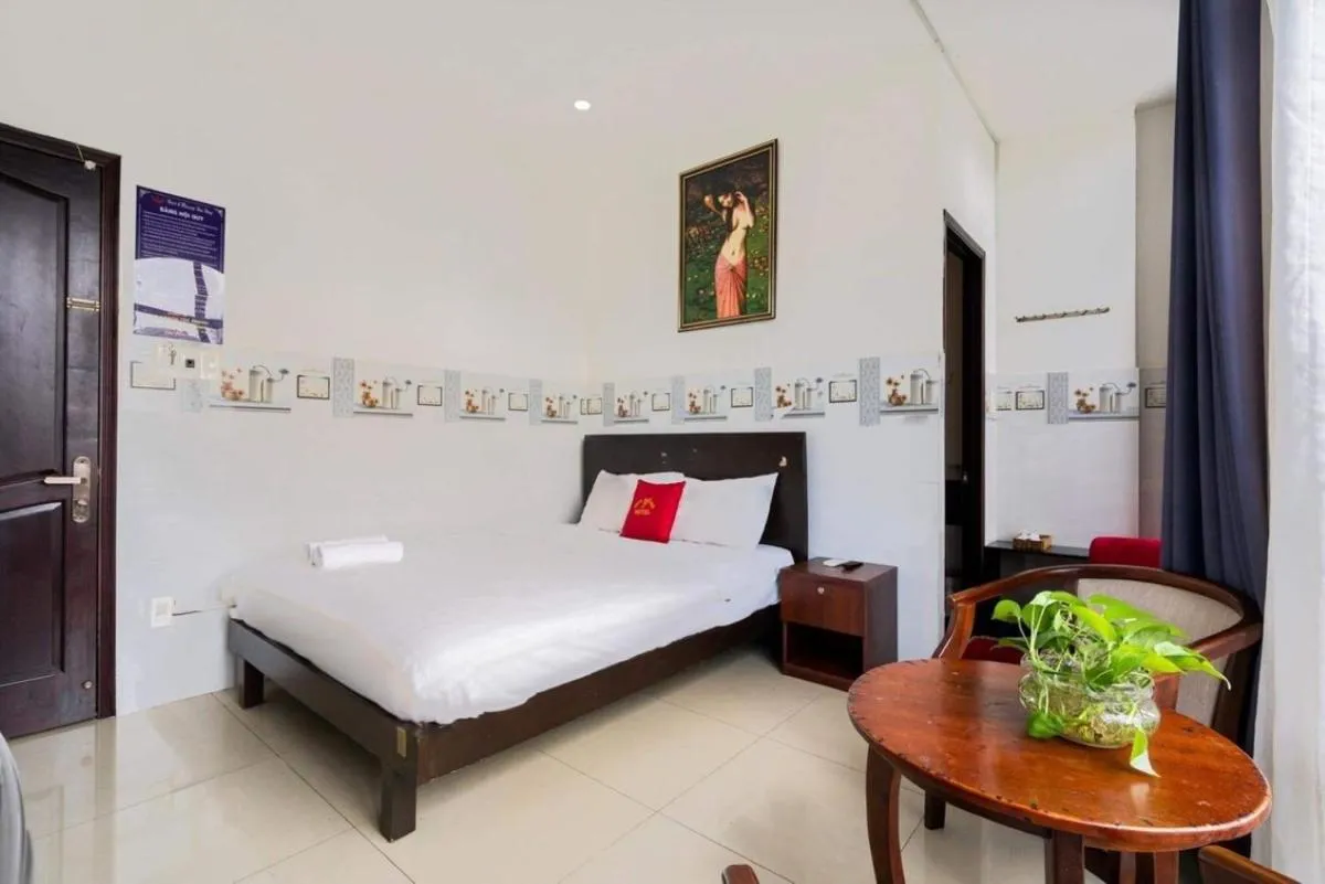 Image 4 of Hoa Hồng Hotel Ho Chi Minh City