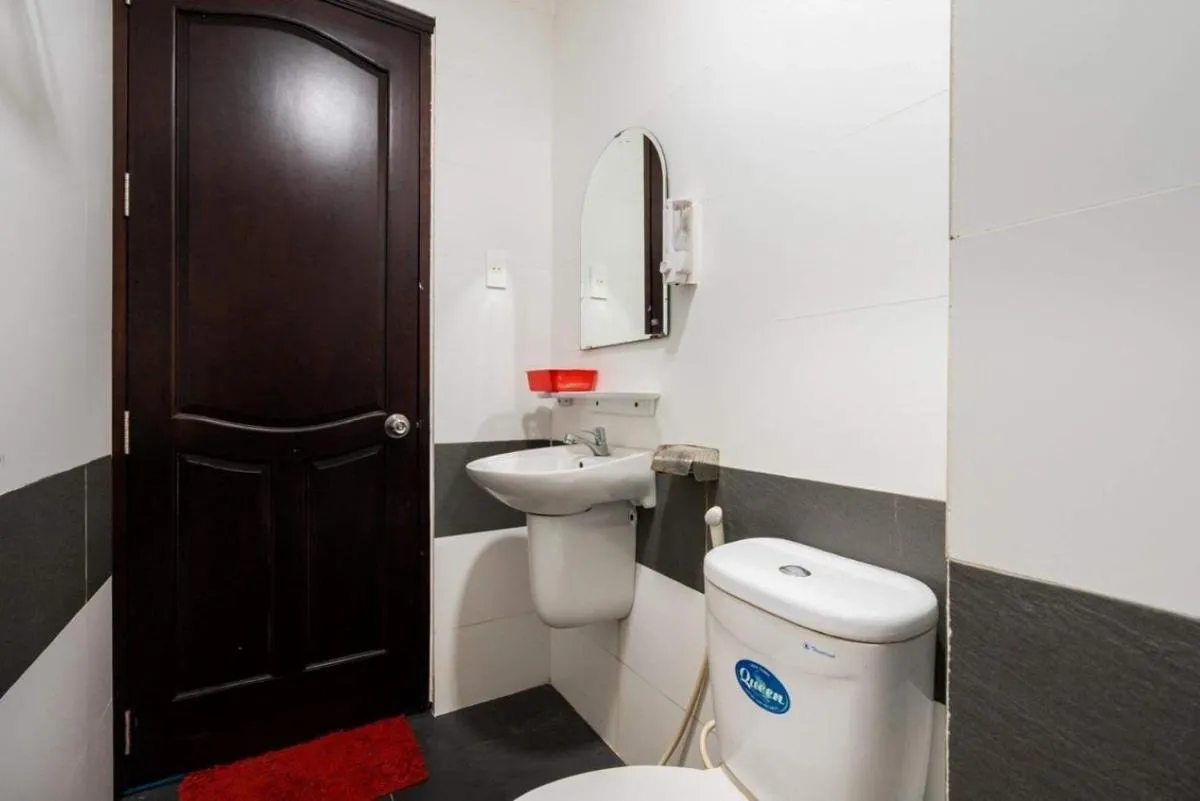 Image 3 of Hoa Hồng Hotel Ho Chi Minh City