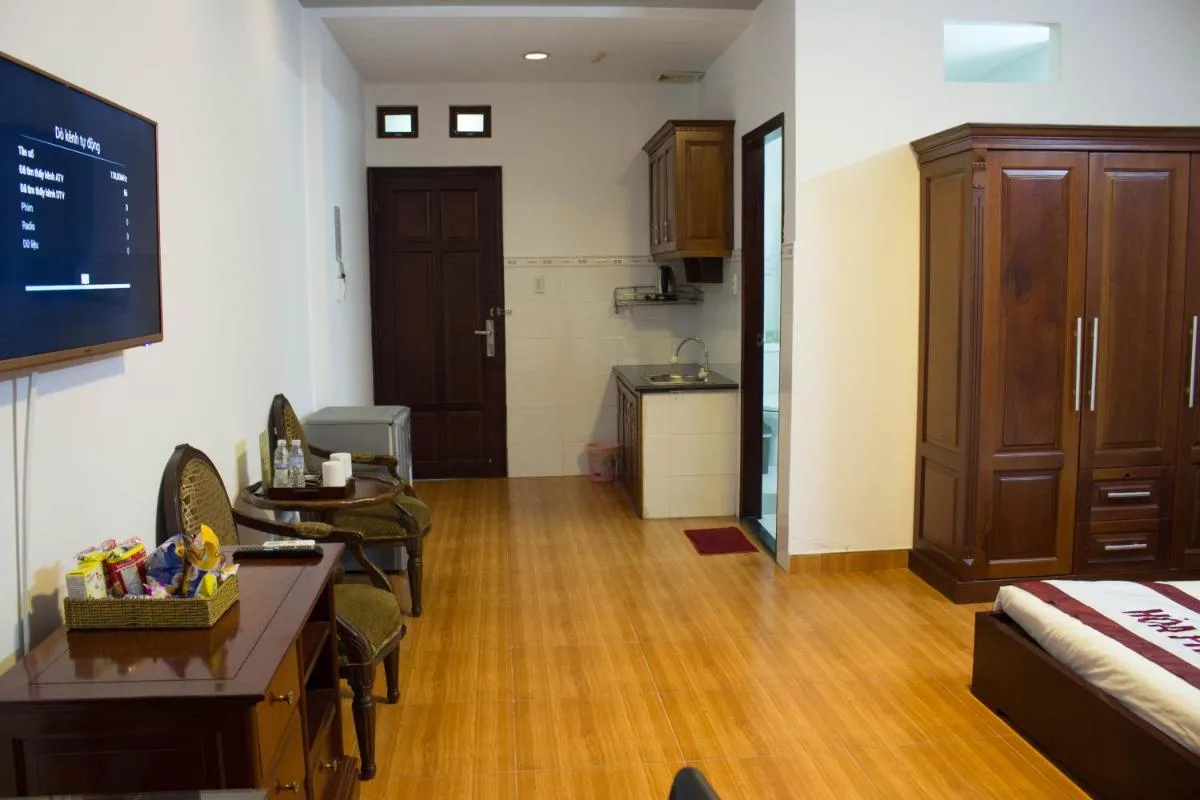 Image 5 of Hoa Phat Hotel & Apartment