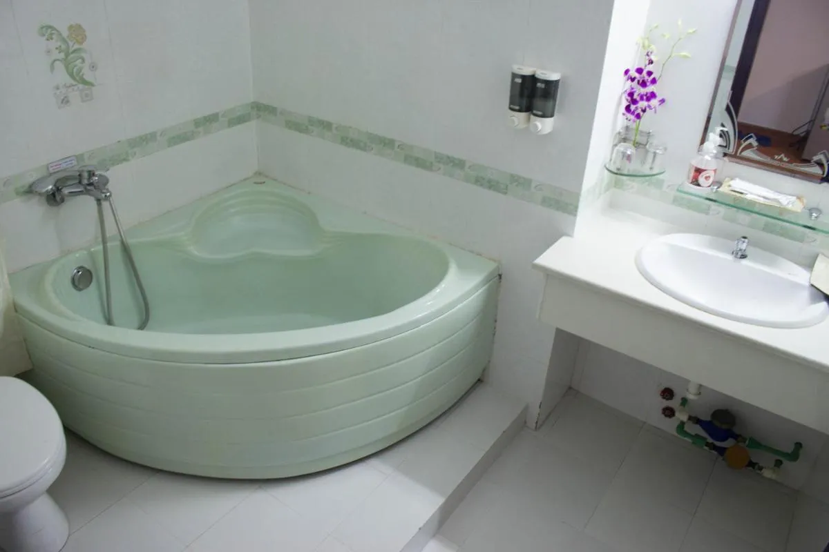Image 4 of Hoa Phat Hotel & Apartment