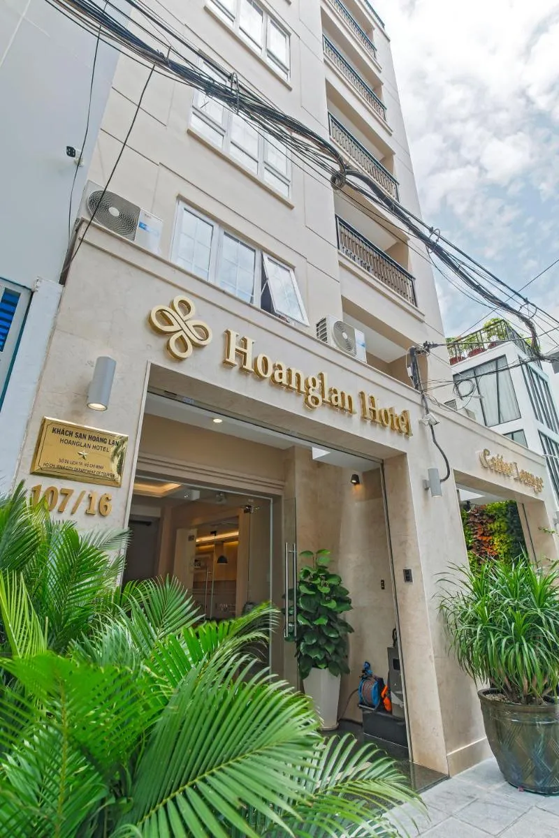 Image 5 of Hoang Lan Hotel