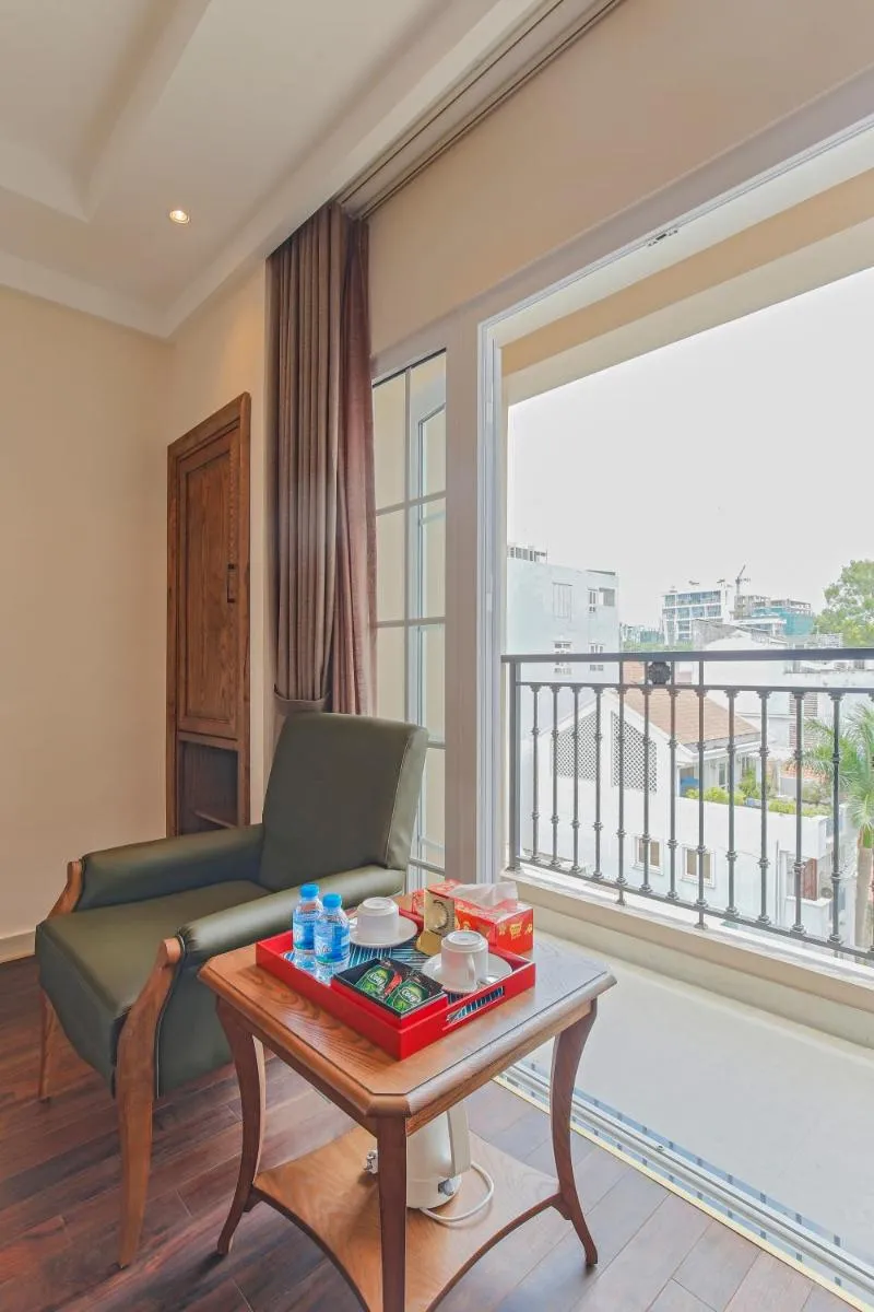Image 4 of Hoang Lan Hotel