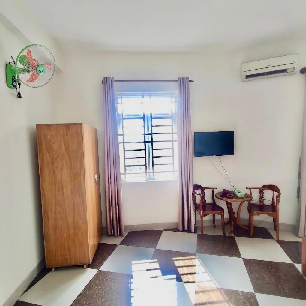 Image 5 of Hoàng Nam – 617 Nguyễn Thị Định, Q2 – by Bay Hostel
