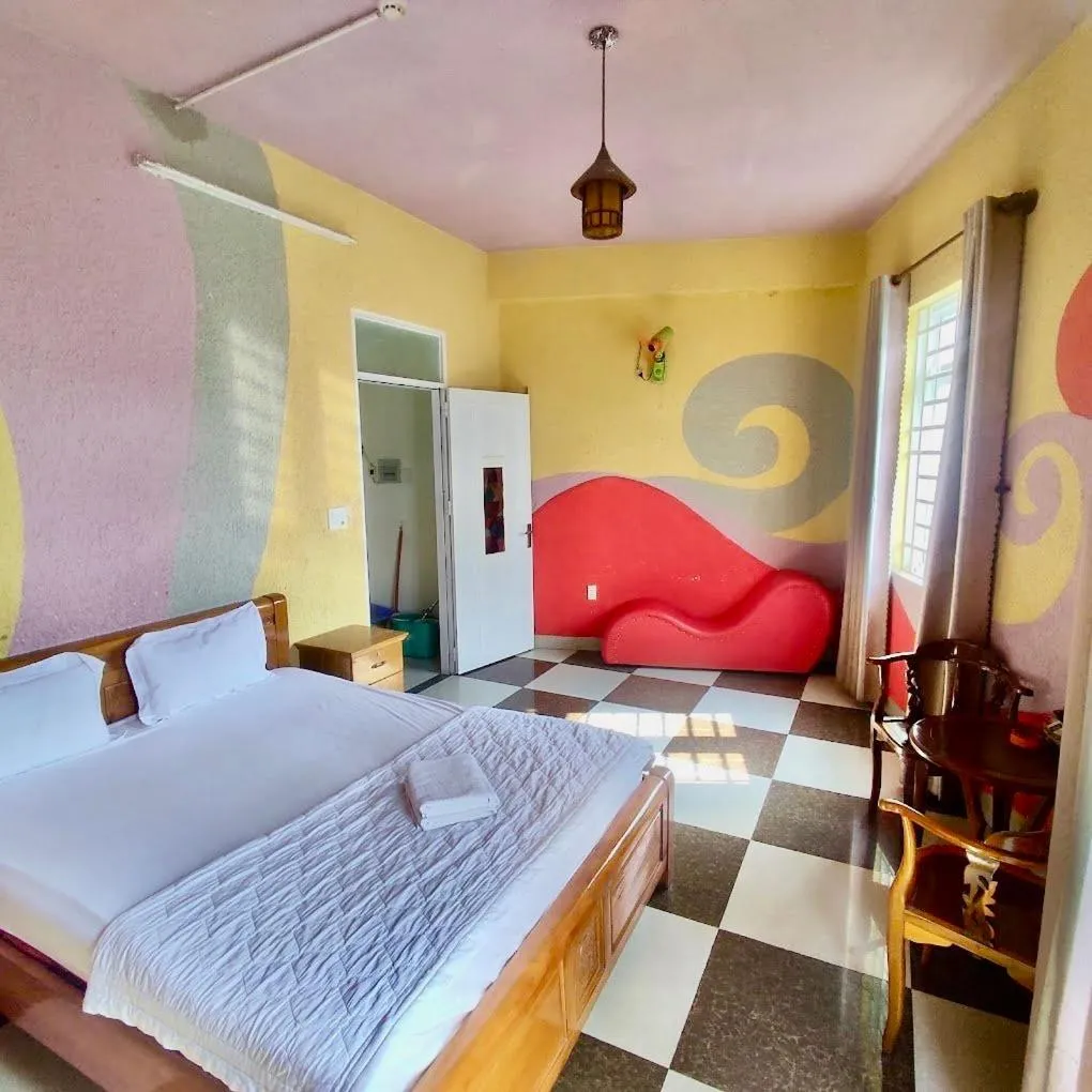 Image 4 of Hoàng Nam – 617 Nguyễn Thị Định, Q2 – by Bay Hostel