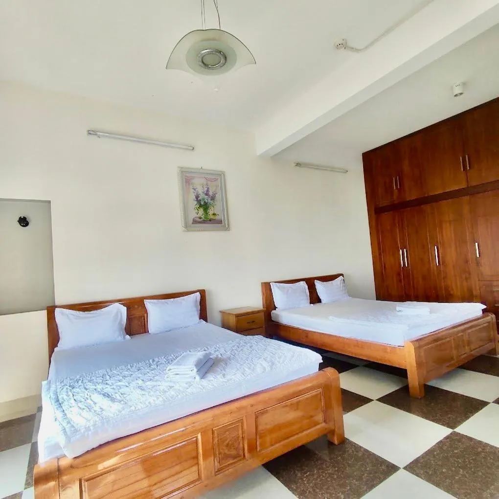 Image 3 of Hoàng Nam – 617 Nguyễn Thị Định, Q2 – by Bay Hostel