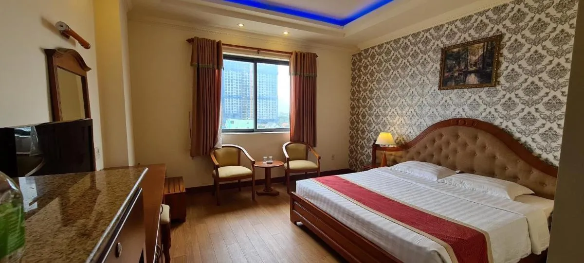 Image 3 of Hoang Yen Hotel
