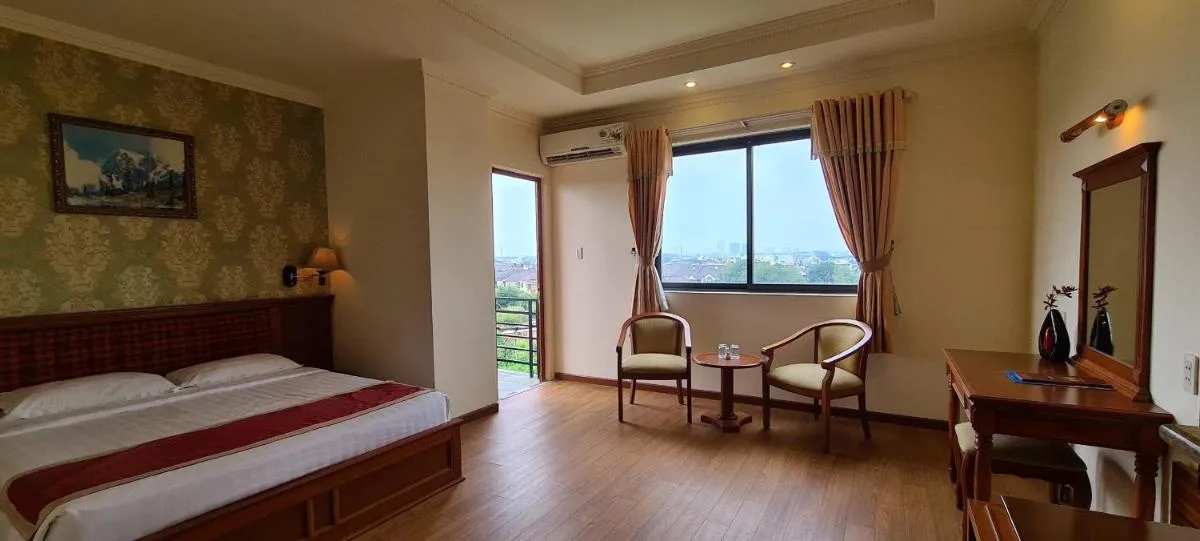 Image 4 of Hoang Yen Hotel