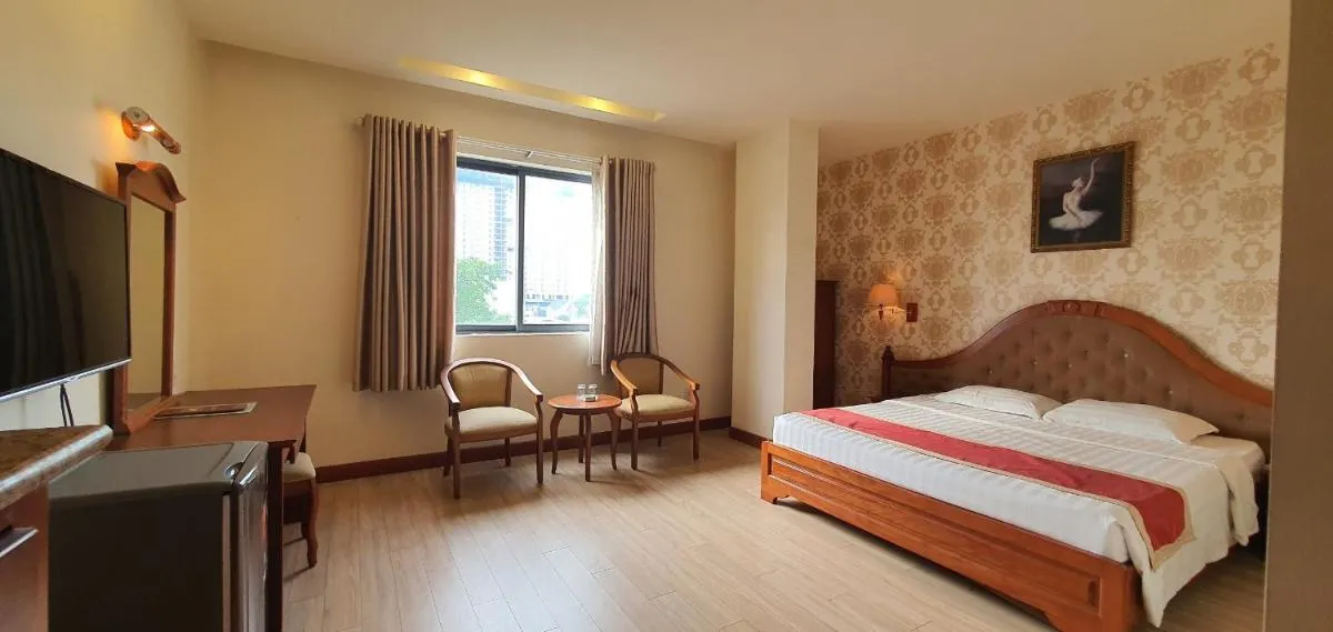 Image 5 of Hoang Yen Hotel