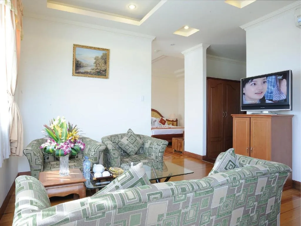 Image 1 of Hoang Yen Hotel