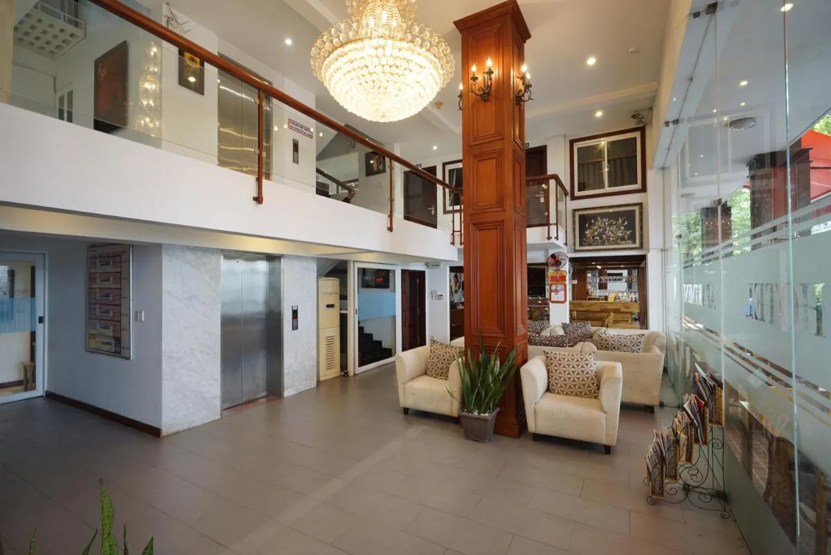 Image 3 of Hoang Yen Hotel – Phu My Hung