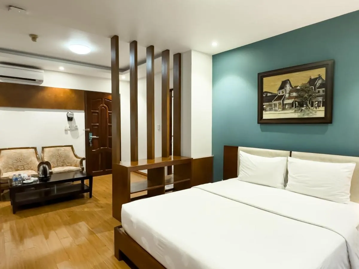 Image 5 of Hoang Yen Hotel – Phu My Hung