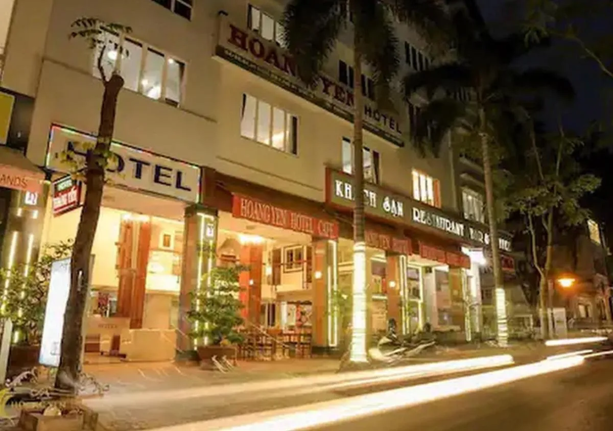 Image 4 of Hoang Yen Hotel – Phu My Hung