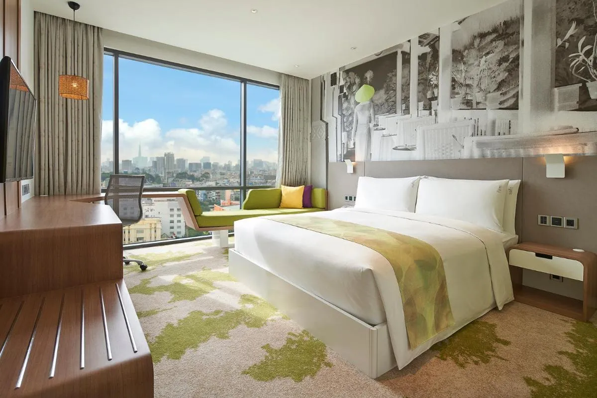 Image 3 of Holiday Inn & Suites Saigon Airport, an IHG Hotel