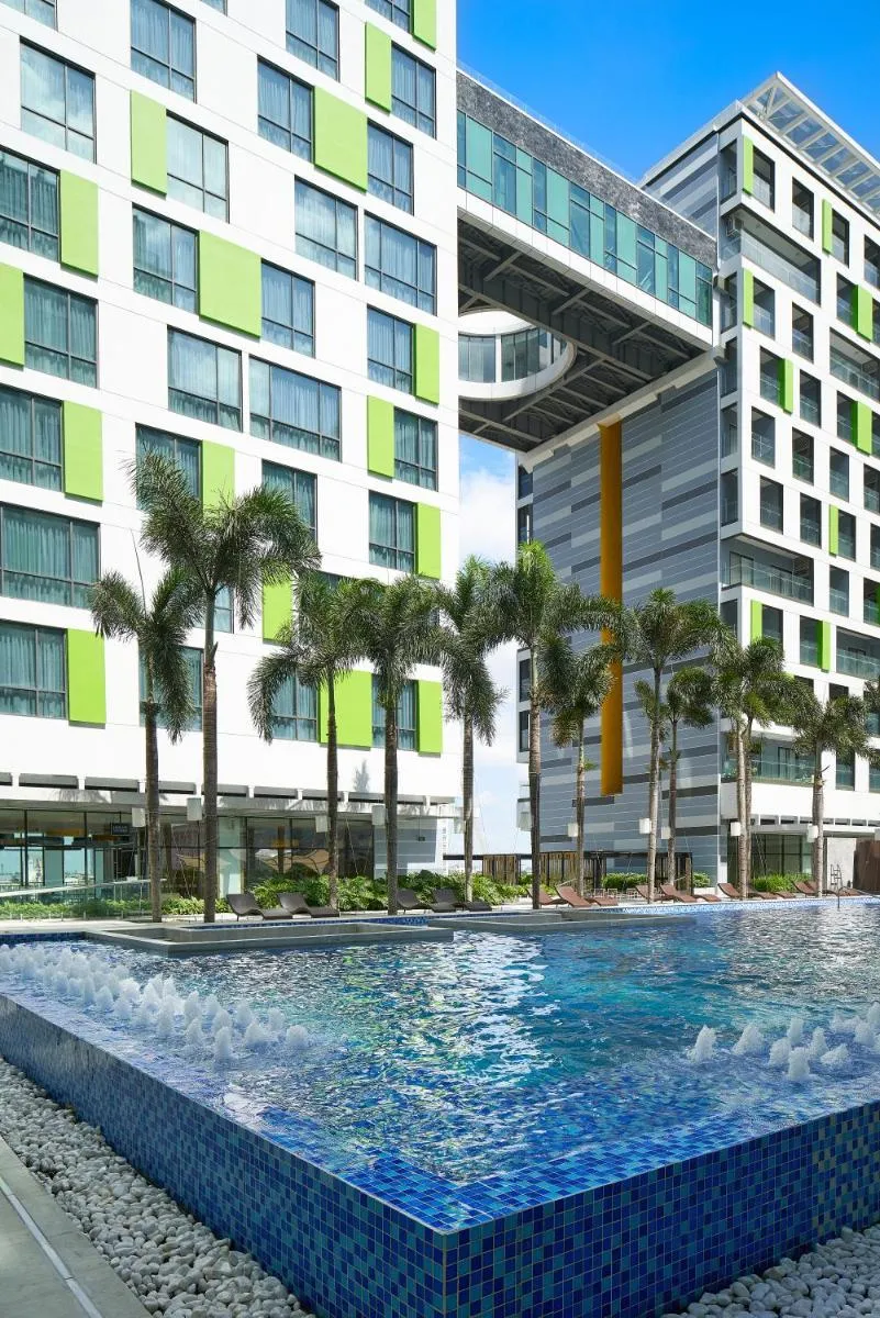 Image 4 of Holiday Inn & Suites Saigon Airport, an IHG Hotel