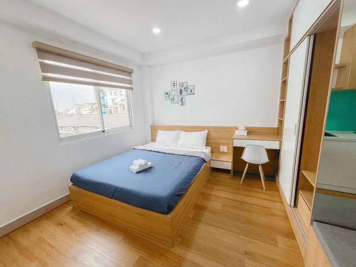 Image 3 of Home Away Ky Con – Serviced Apartment