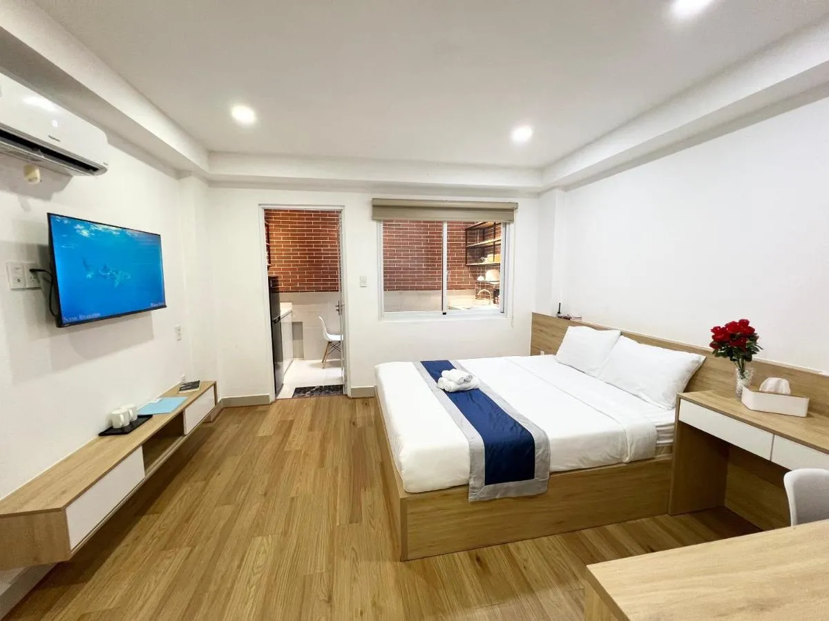 Image 4 of Home Away Ky Con – Serviced Apartment