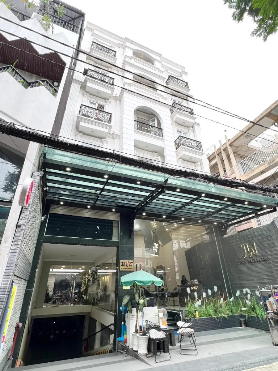 Image 4 of Home Away Minh Khai – Serviced Apartment