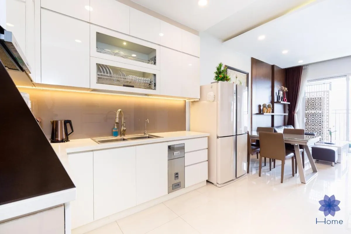 Image 3 of Home, Cosy&Luxury Apartment – 5mins to Airport, Free Pool&Gym, Airport Pick up Service