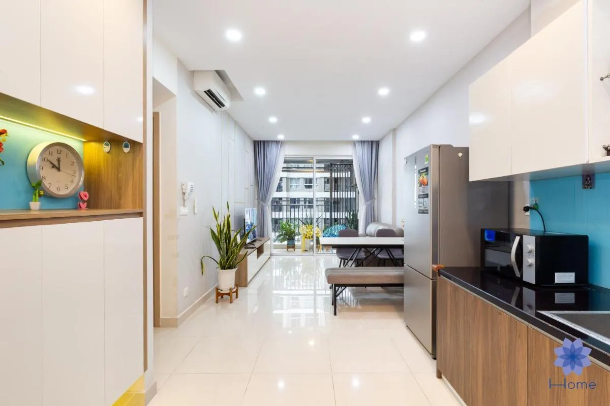 Image 4 of Home, Cosy&Luxury Apartment – 5mins to Airport, Free Pool&Gym, Airport Pick up Service