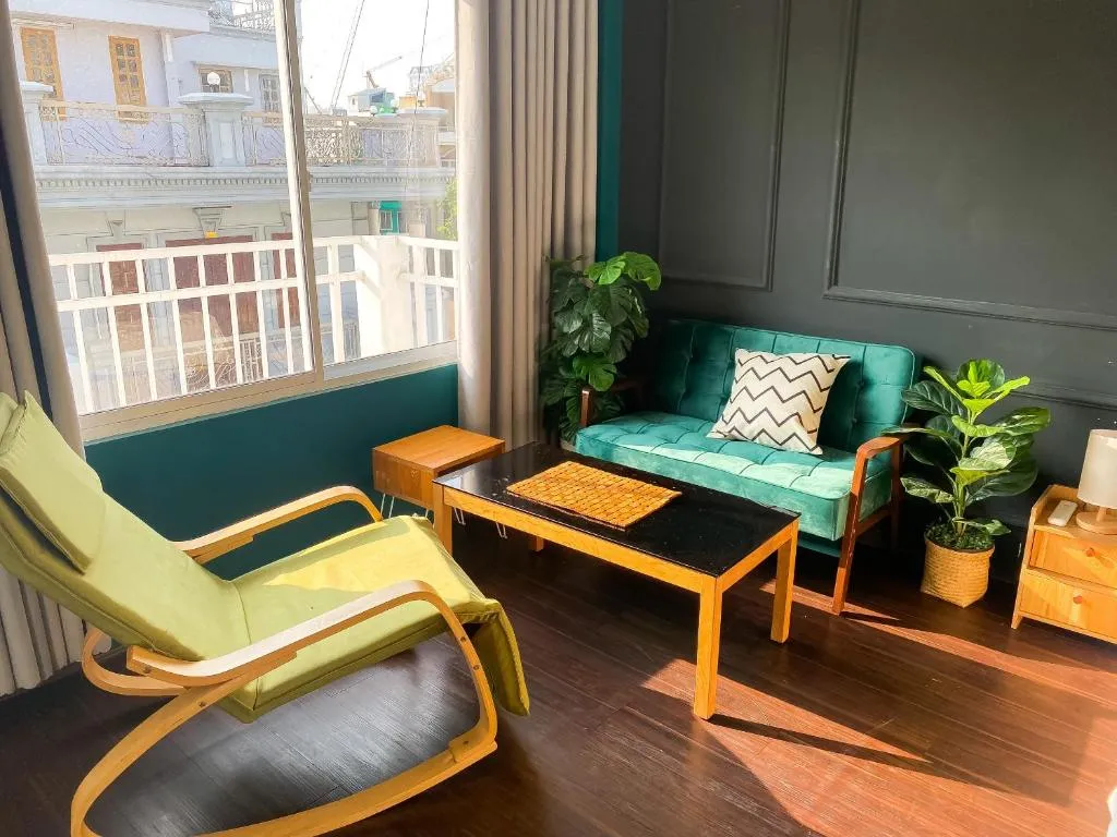 Image 1 of Homestay68